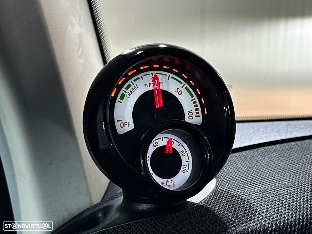 Smart ForTwo Coupé EQ prime - 33