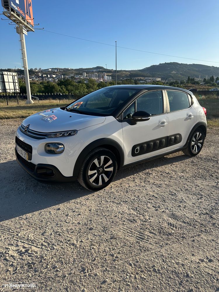 Citroën C3 1.2 PureTech Feel - 6