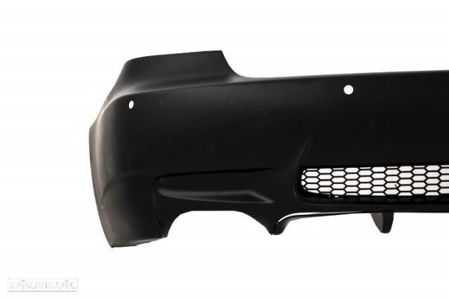 Para-choques Bmw Série 3 E92 E93 (2006 a 2014) Look M3 - 2