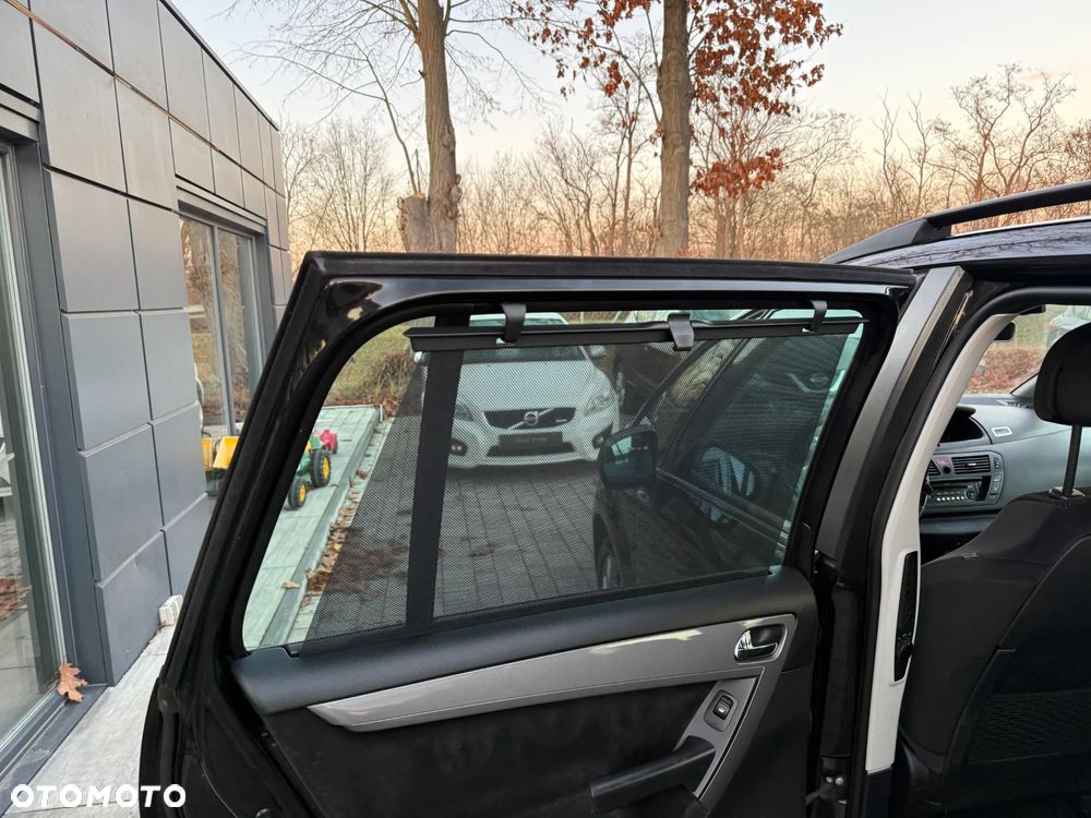 Citroën C4 Grand Picasso 2.0i Impress MCP - 24