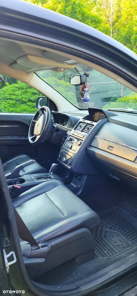 Dodge Journey - 6