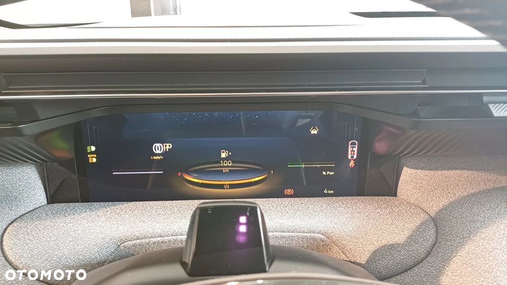 Citroën C5 Aircross 1.2 mHEV Max eDCT6 - 13