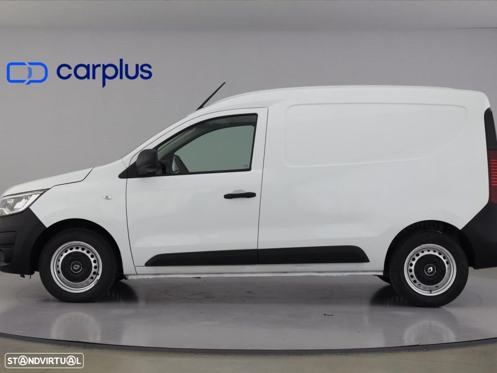 Renault Kangoo 1.5 Blue dCi Authentic - 4