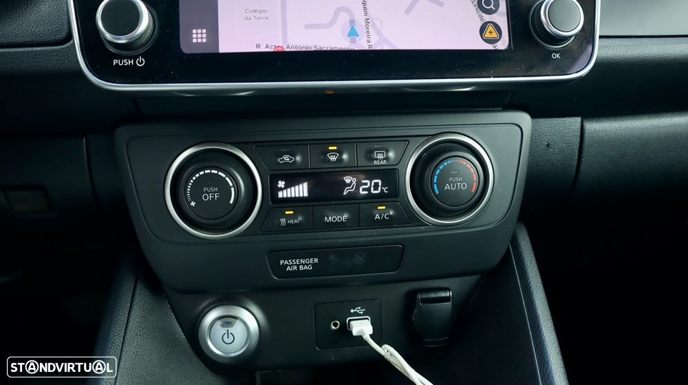 Nissan Leaf e+ Acenta - 38