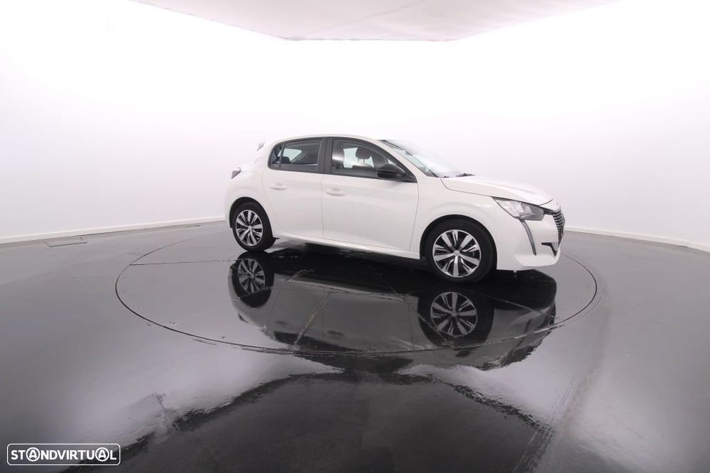 Peugeot 208 1.5 BlueHDi Active Pack - 10