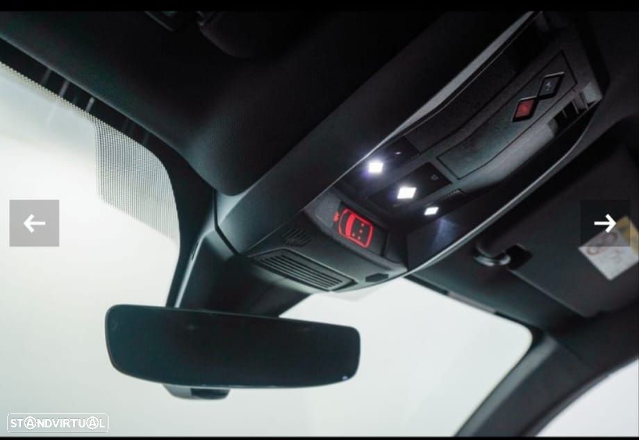 DS DS7 Crossback 1.5 BlueHDi Rivoli EAT8 - 25