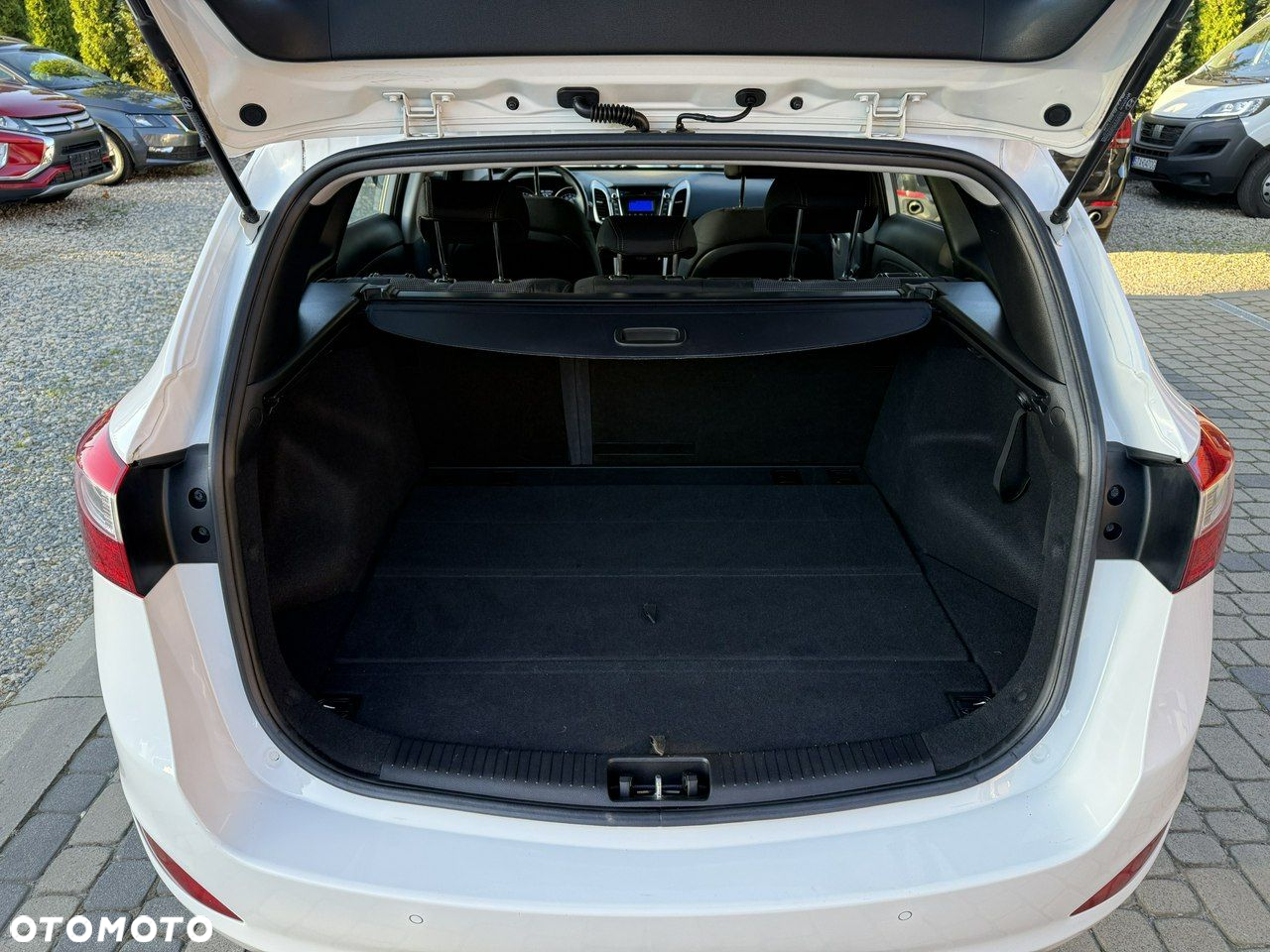Hyundai i30 1.4 Classic + - 24