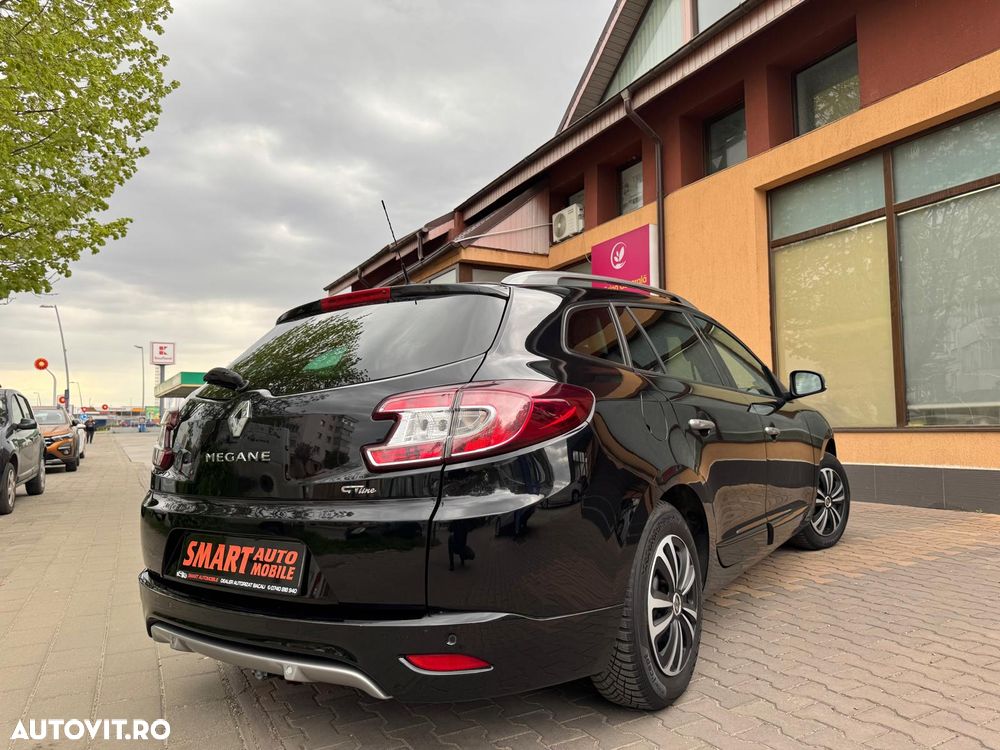 Renault Megane TCe 130 Dynamique - 2