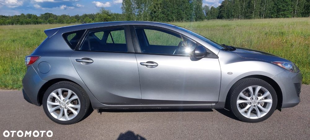 Mazda 3 1.6 Active - 4