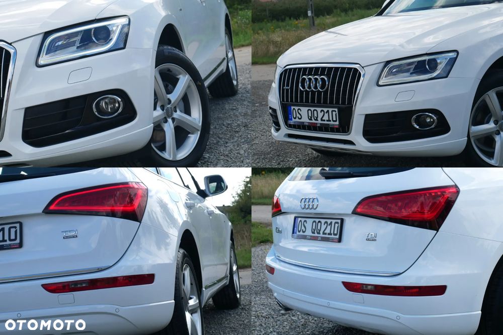 Audi Q5 - 14