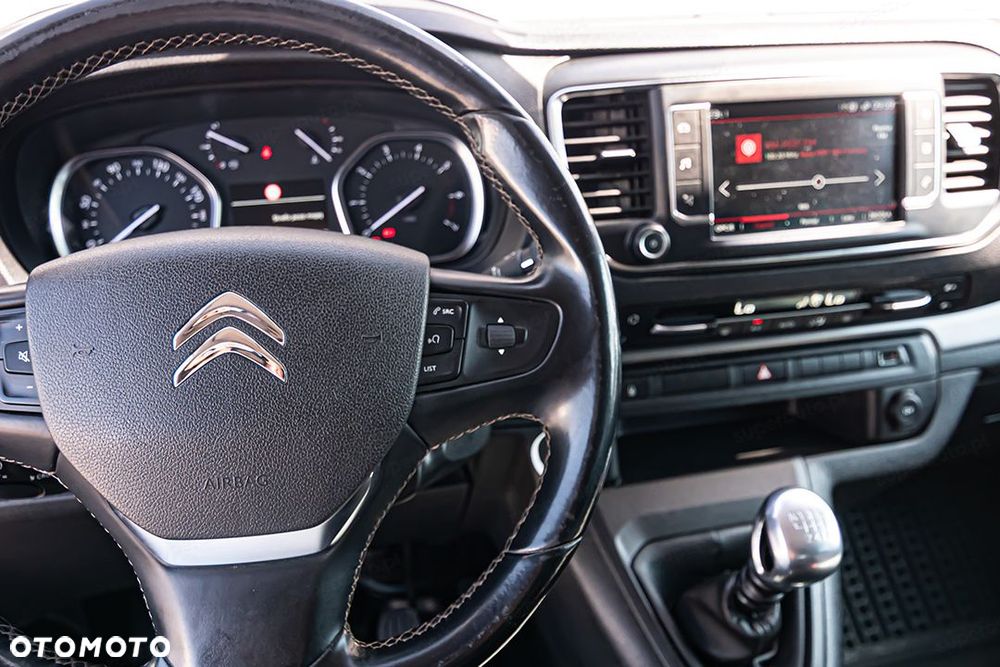 Citroën SpaceTourer 2.0 BlueHDi XL Feel - 19