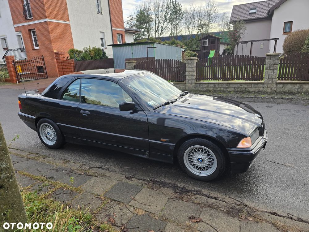 BMW Seria 3 - 4