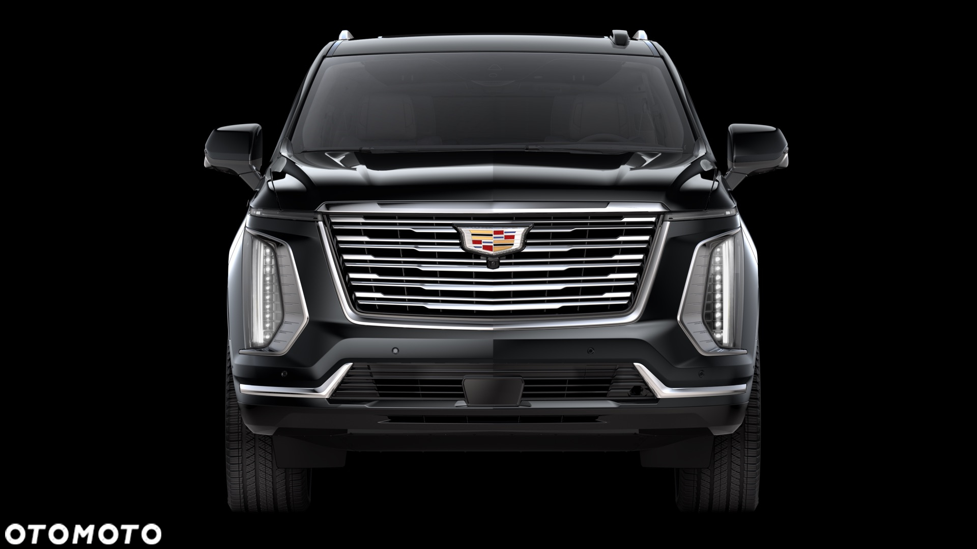 Cadillac Escalade - 17