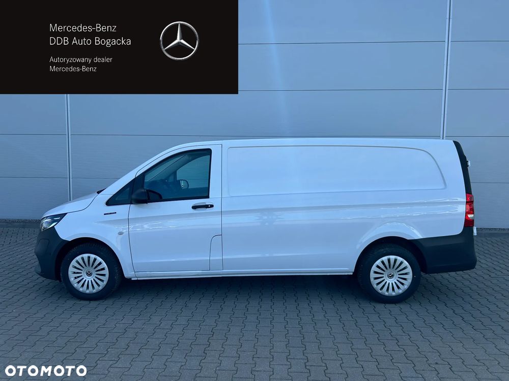 Mercedes-Benz eVito 112 Furgon Ekstradługi