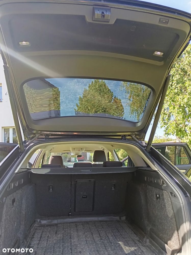 Skoda Superb 2.0 TSI Ambition DSG - 19