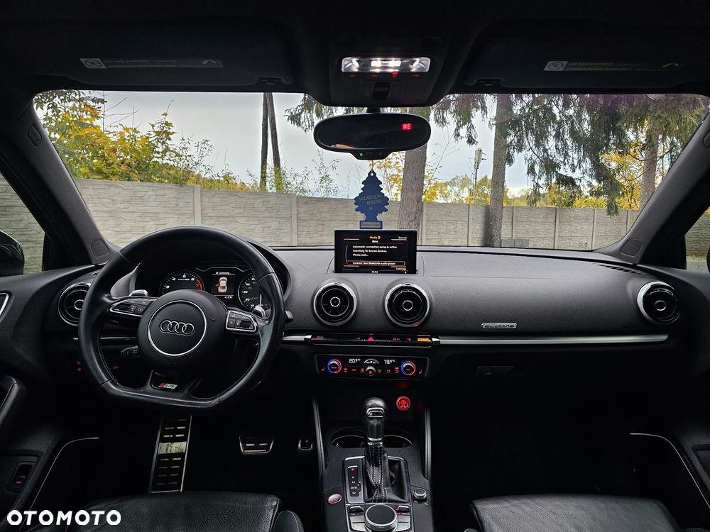 Audi S3 2.0 TFSI Quattro S tronic - 27