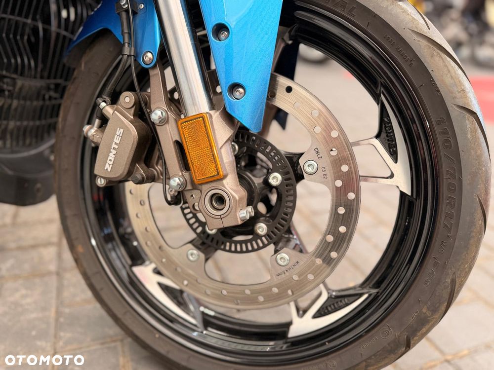 Zontes 310X - 10