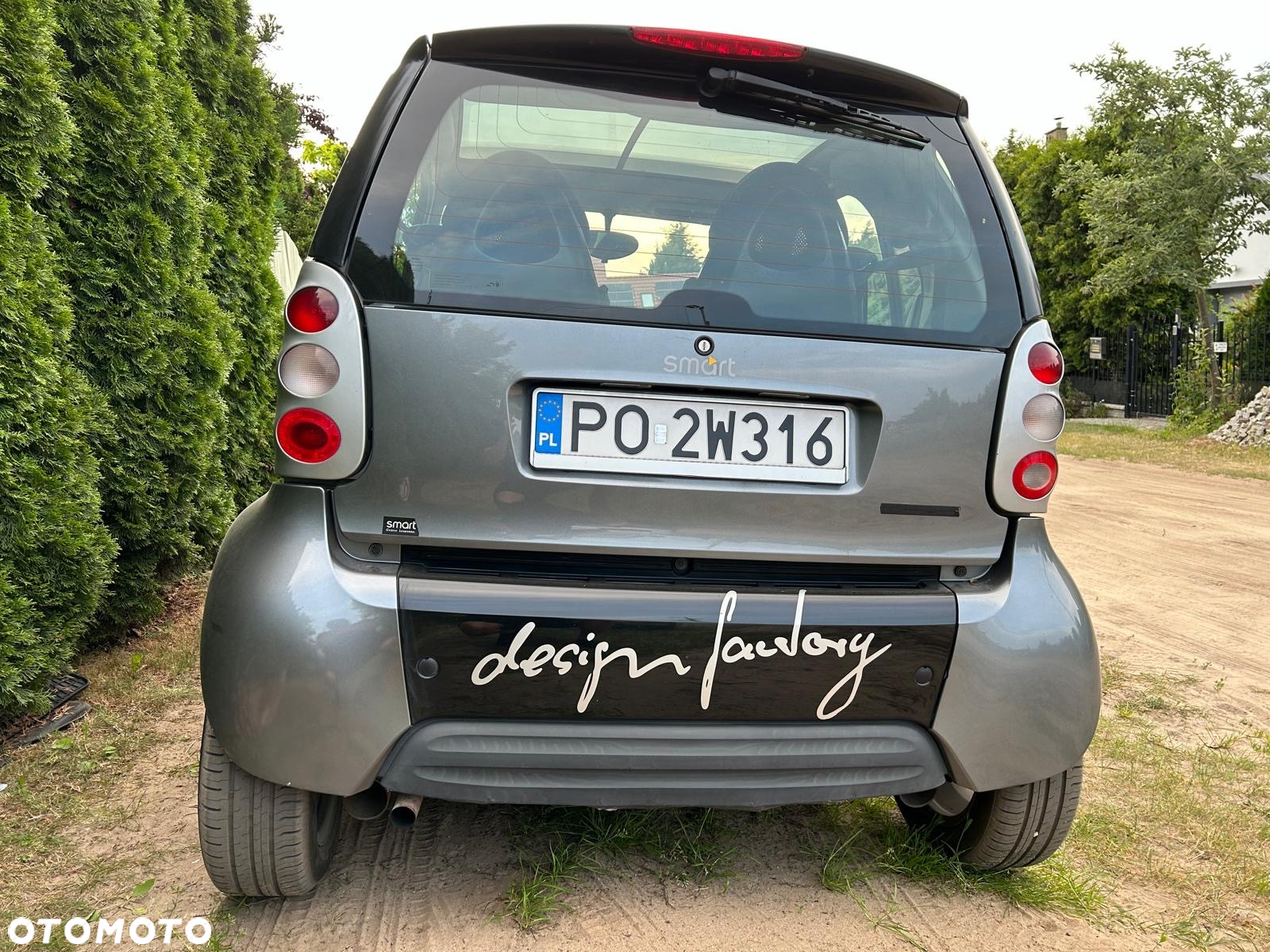 Smart Fortwo - 6