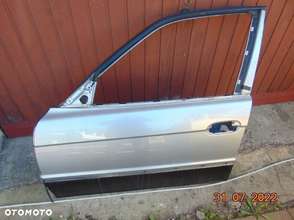 BMW 7 E38 DRZWI przód przednie LEWE tanio