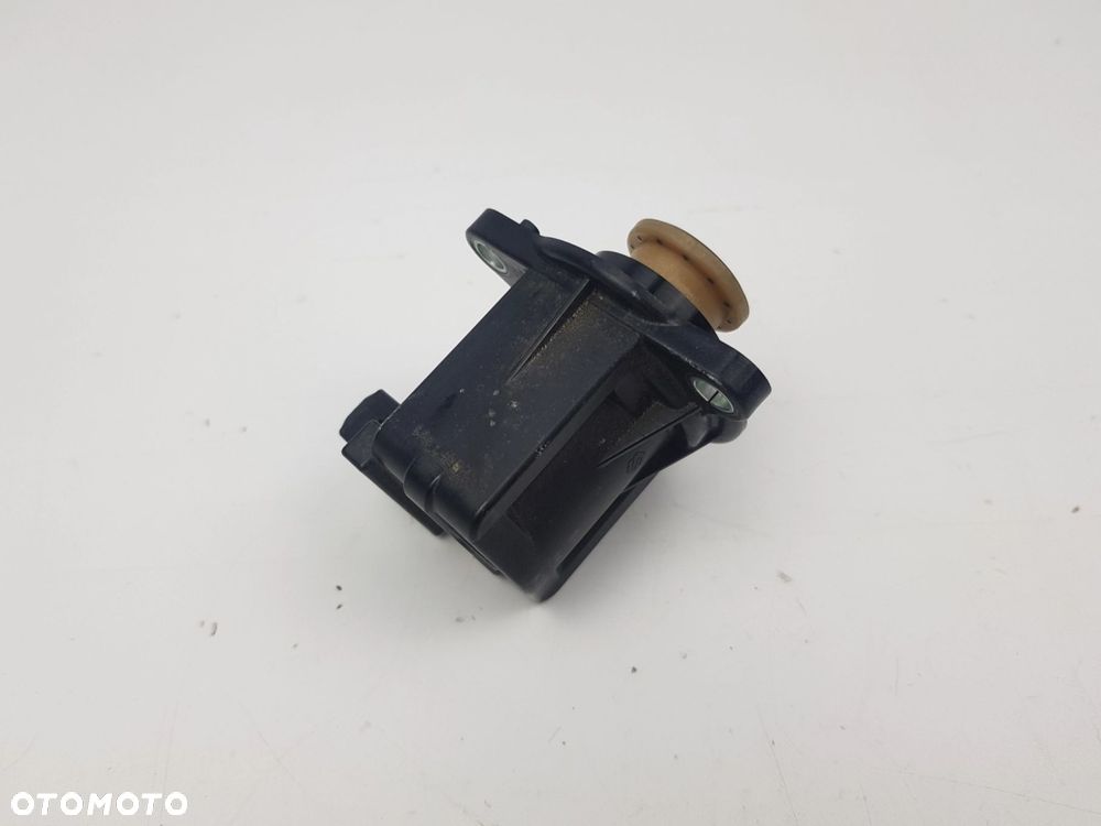 Zawór turbosprężarki BMW F20 F30 X3 F25 7601058 - 5