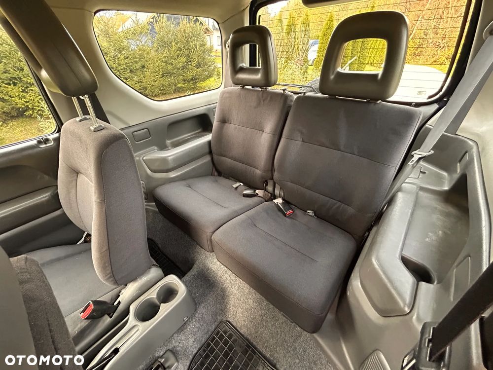 Suzuki Jimny - 28
