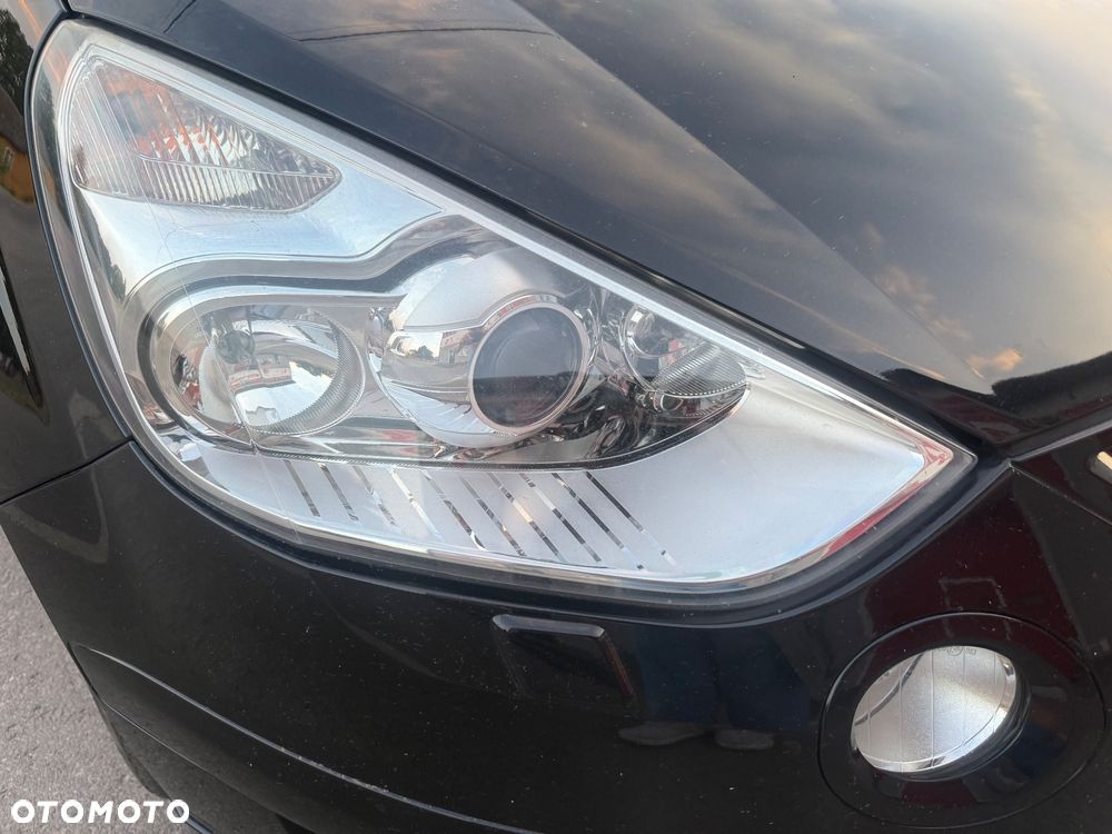 Ford S-Max - 26