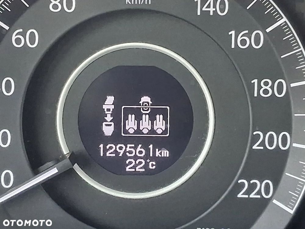 Honda CR-V 1.6i-DTEC Elegance Plus (2WD) - 14