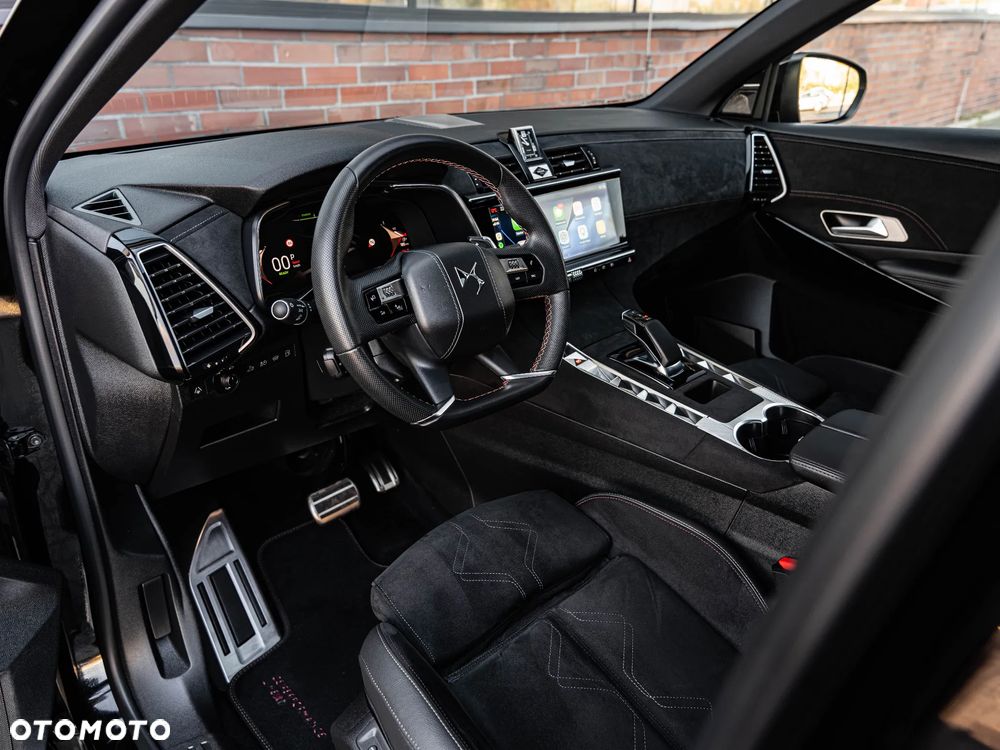 DS Automobiles DS 7 Crossback - 16