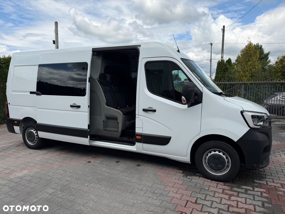 Renault Master - 7
