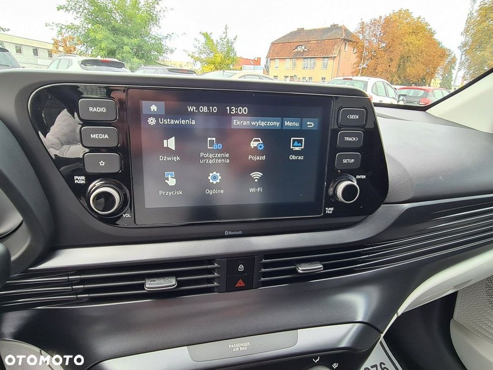 Hyundai i20 1.0 T-GDI 48V-Hybrid Prime - 13