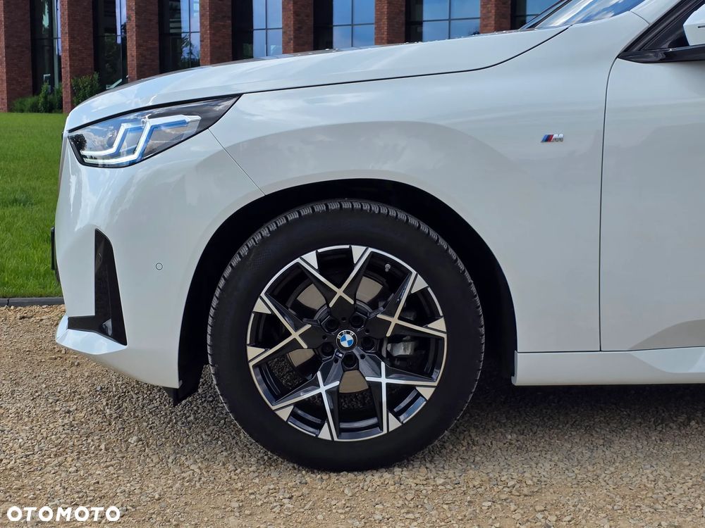 BMW X3 xDrive20d mHEV - 7