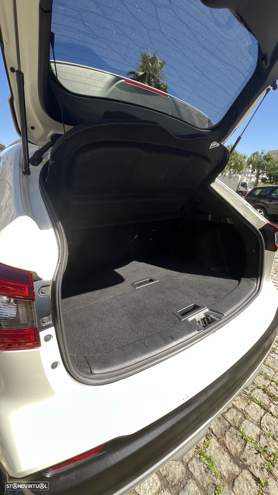 Nissan Qashqai 1.3 DIG-T N-Connecta - 12