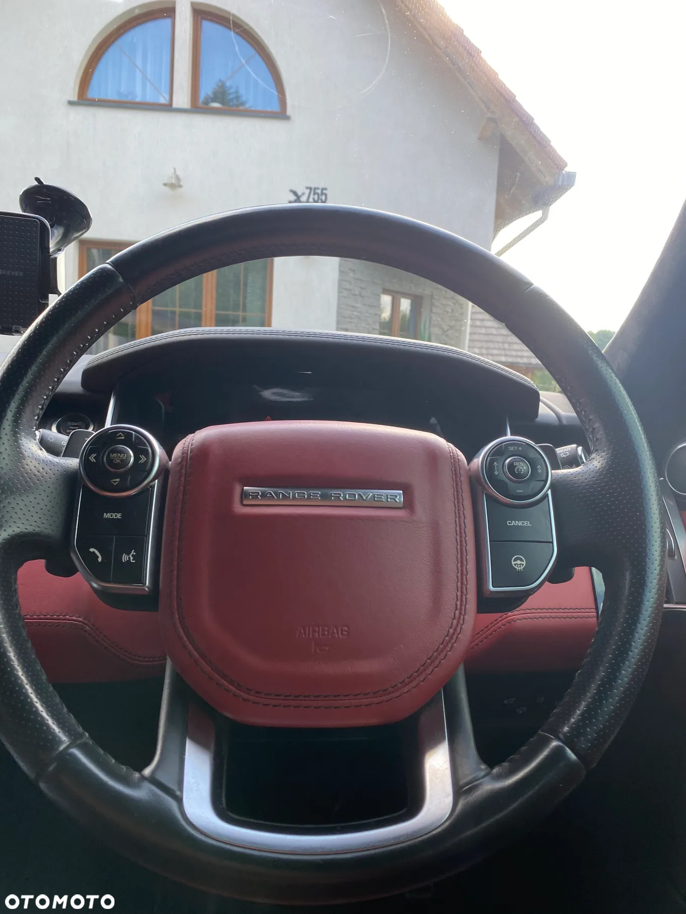 Land Rover Range Rover Sport - 10
