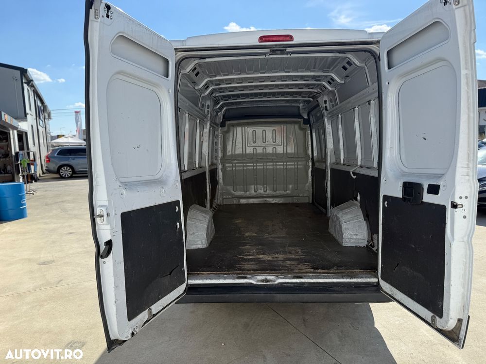 Fiat Ducato - 16