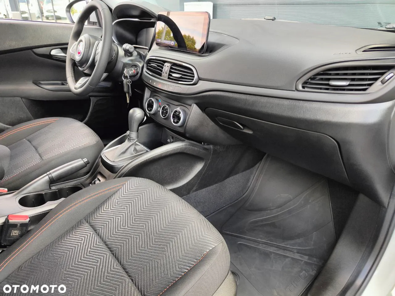 Fiat Tipo - 7