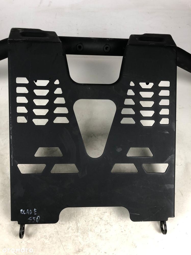 TGB Blade 600 1000 Zderzak Przód Przedni Płyta Osłona - 2