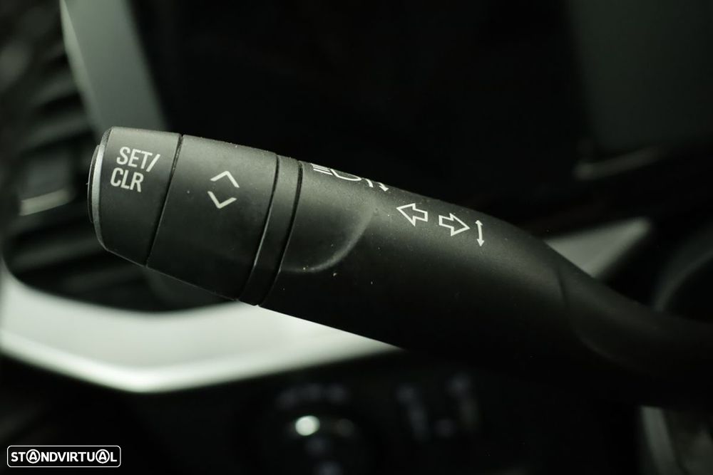 Opel Mokka 1.2 T GS Line AT - 16