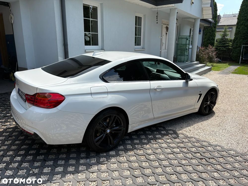 BMW Seria 4 428i xDrive - 5