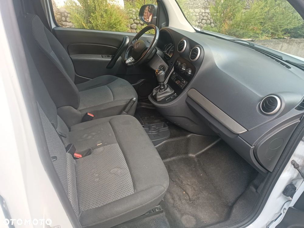 Mercedes-Benz citan - 5