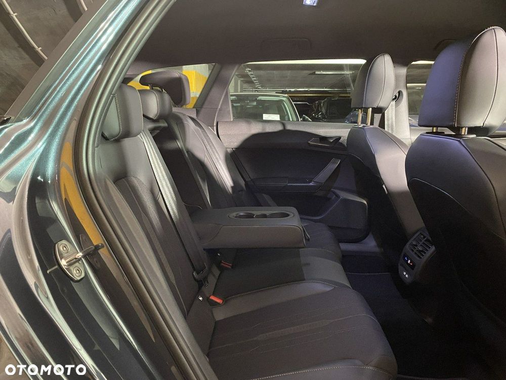 Cupra Leon Sportstourer - 15