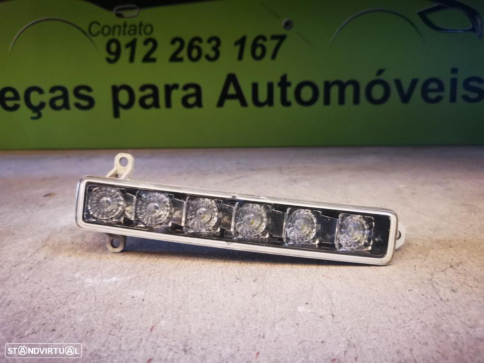 PEUGEOT 308 II FAROL DIURNO LED DIREITO - FF348 - 1