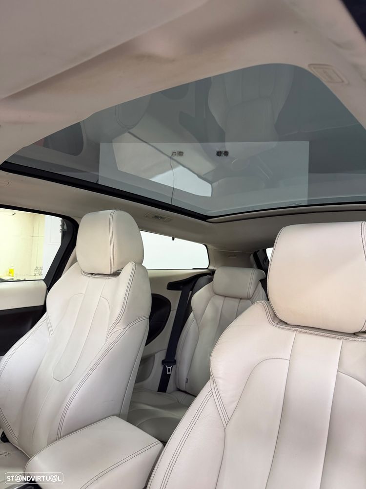 Land Rover Range Rover Evoque Coupe SD4 Aut. Dynamic - 11