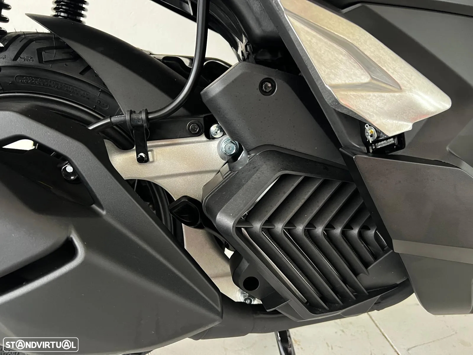 Honda PCX125 - NOVA, 0KMS (Modelo 2025) - 11