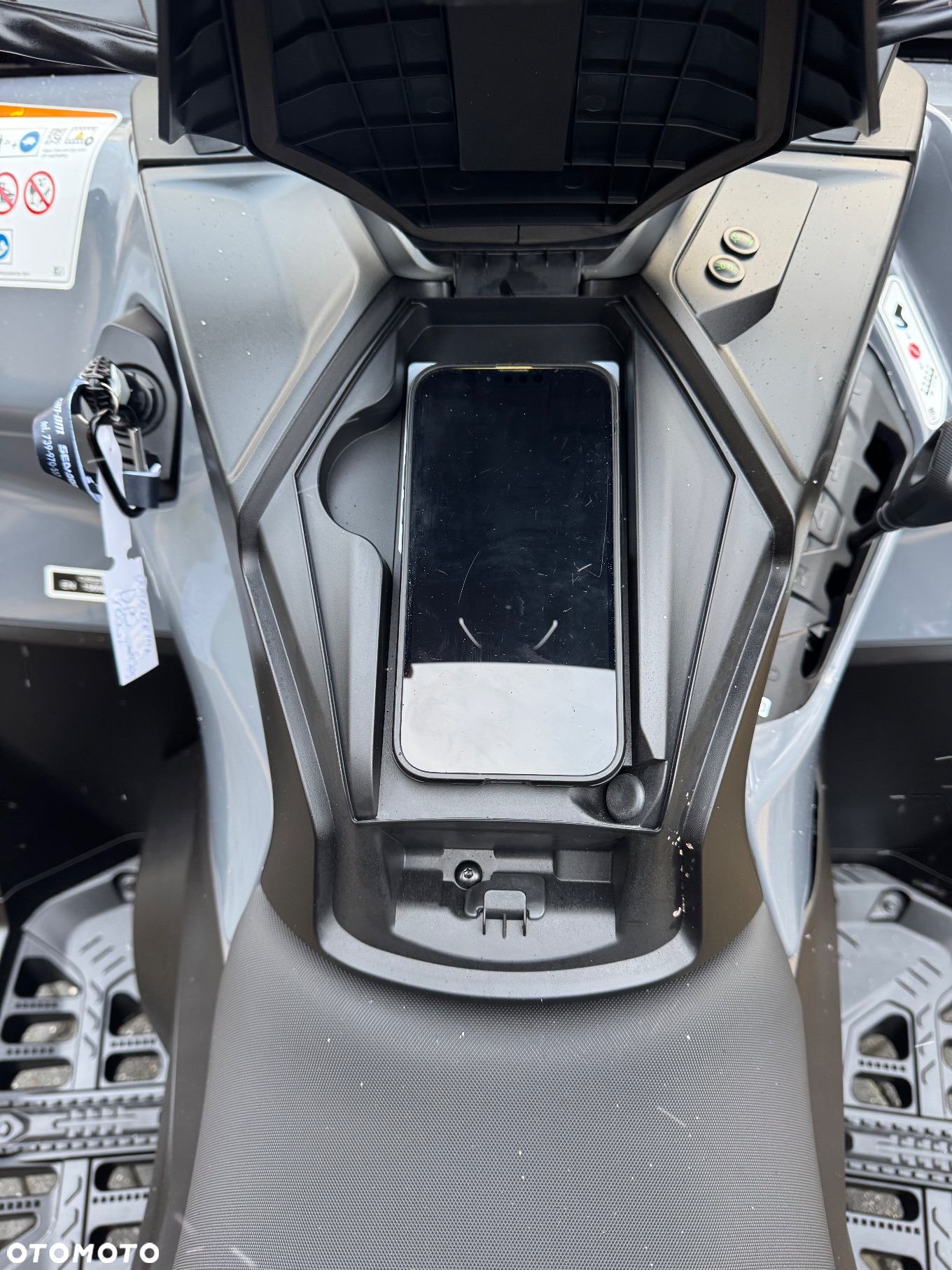 Can-Am Outlander Max - 12