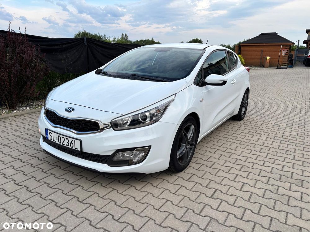 Kia ProCeed 1.4 XL - 14