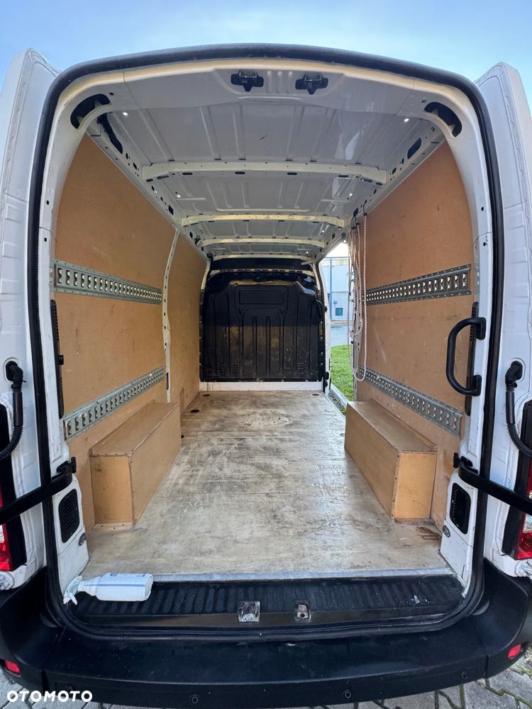 Renault Master - 3