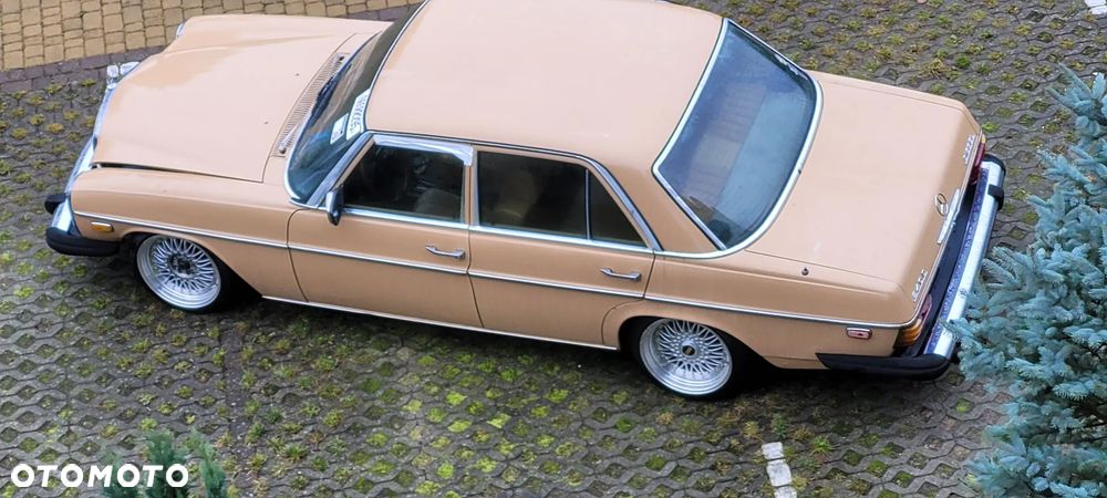 Mercedes-Benz Inny - 9
