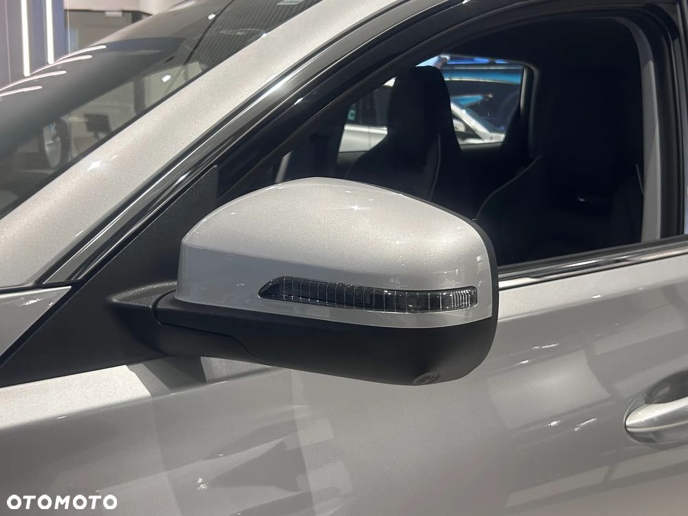 Chery Tiggo 7 1.6 T-GDI Comfort DCT - 19