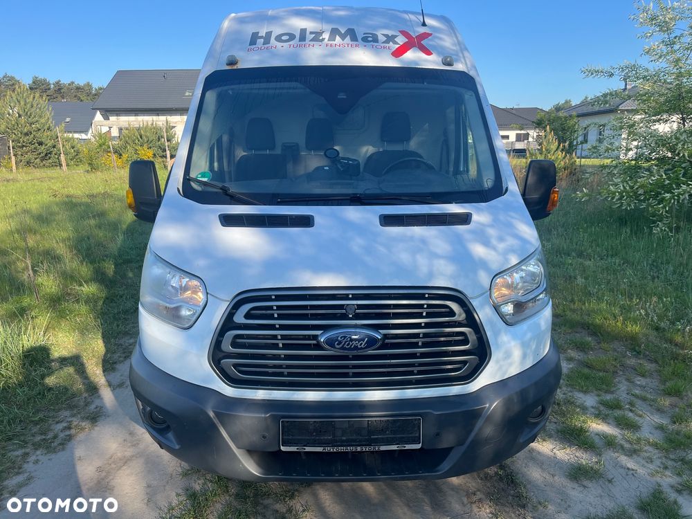Ford TRANSIT - 7