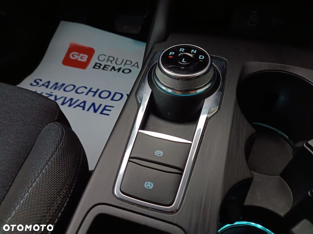 Ford Focus 1.5 EcoBlue Active X - 24